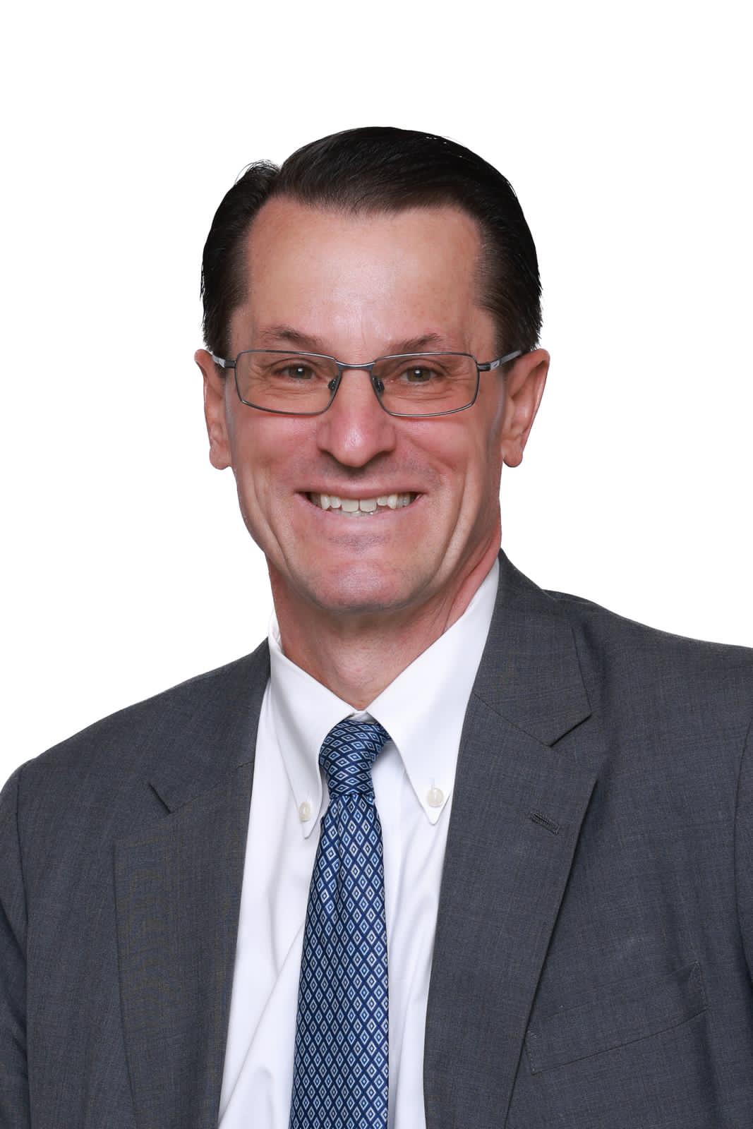 David Rupper, Partner Founder, Inclusion Afrika