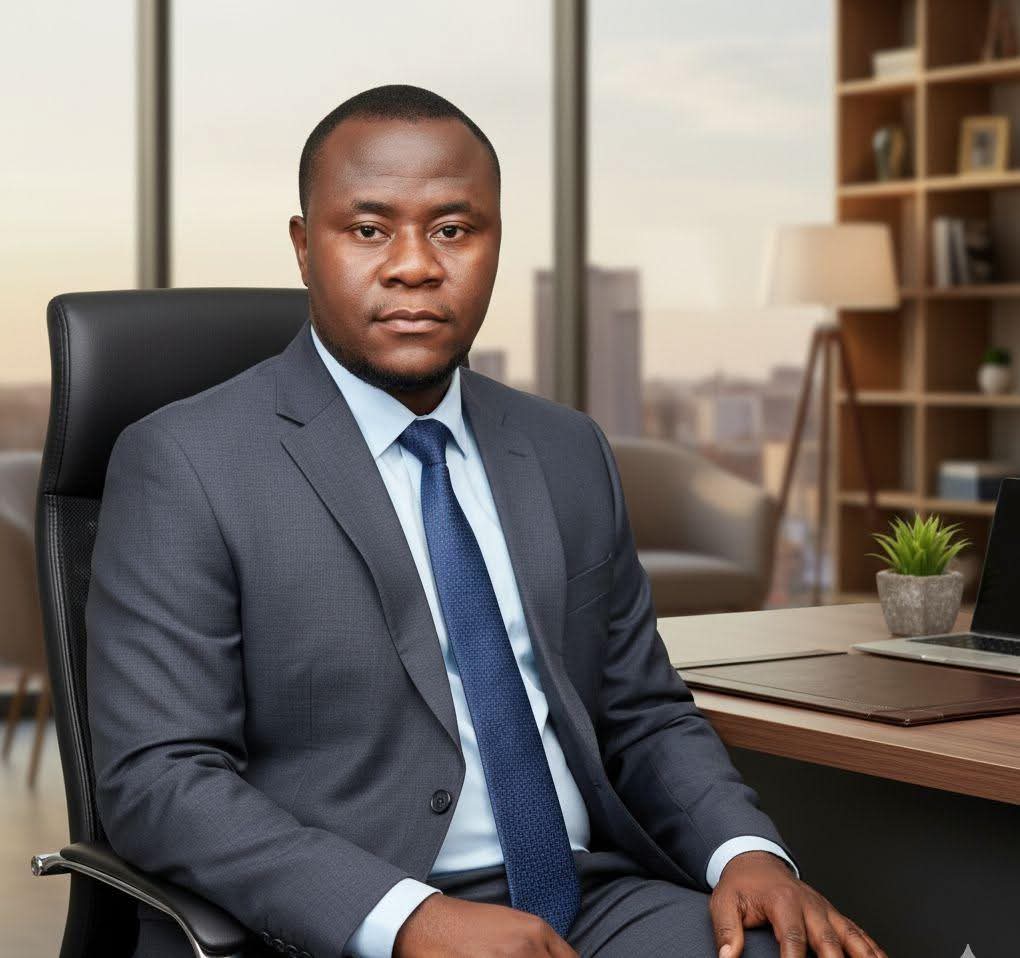 Rogers Junisa, CEO/Founder, Rising Generation Web Tech
