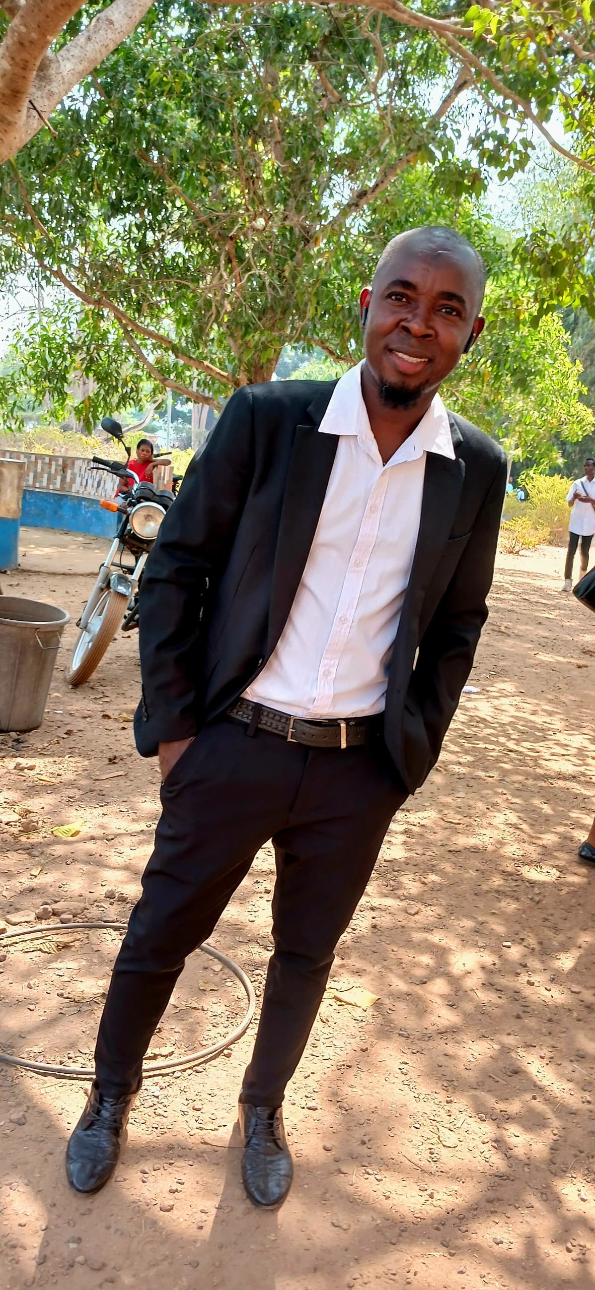 Lansana Koroma